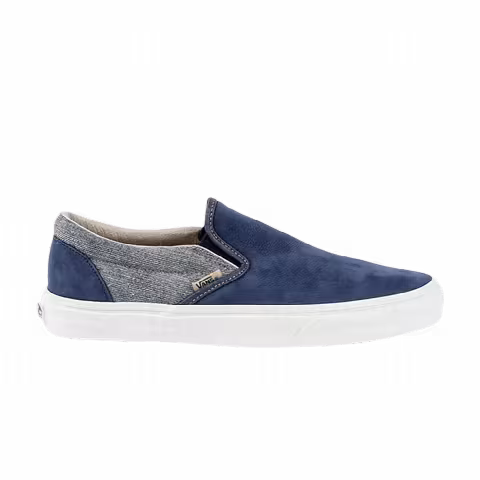Vans Classic Slip-On 'Utilitarian'
