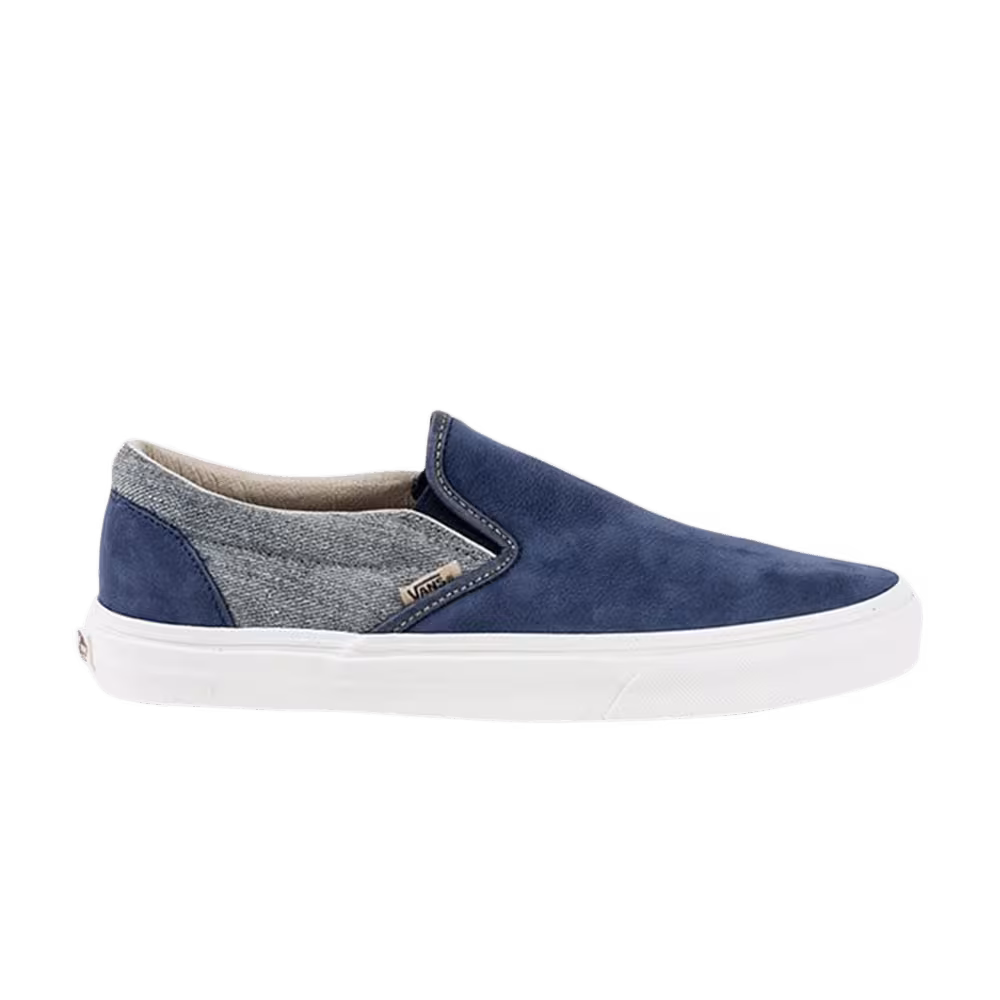 Vans Classic Slip-On Utilitarian