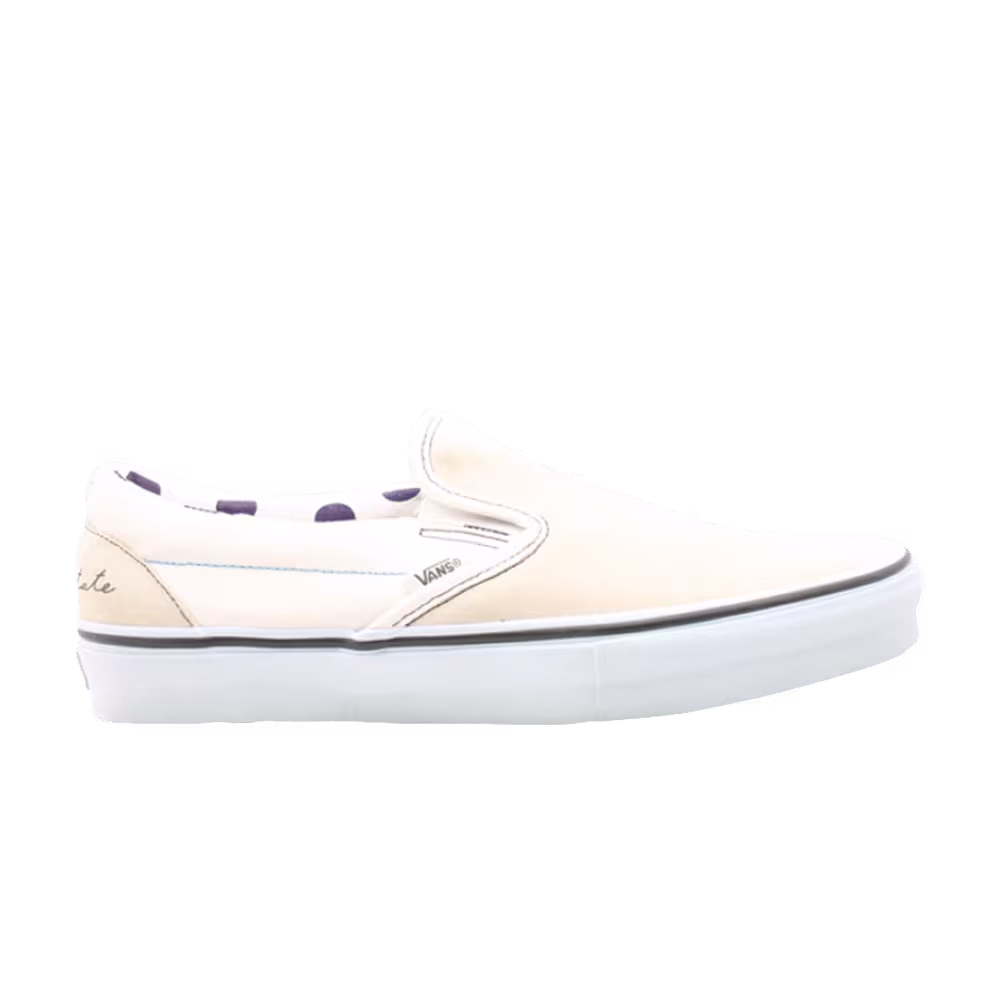 Vans Slip-On