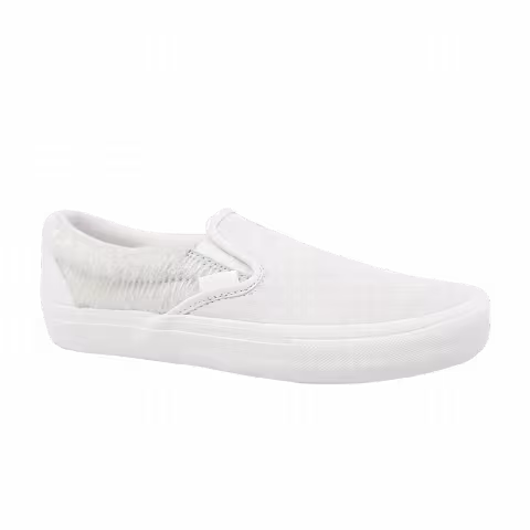 Vans Engineered Garments x Slip-On LX 'White'