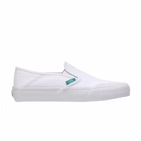 Vans Slip-On SF 'Pop - White Latigo Bay'