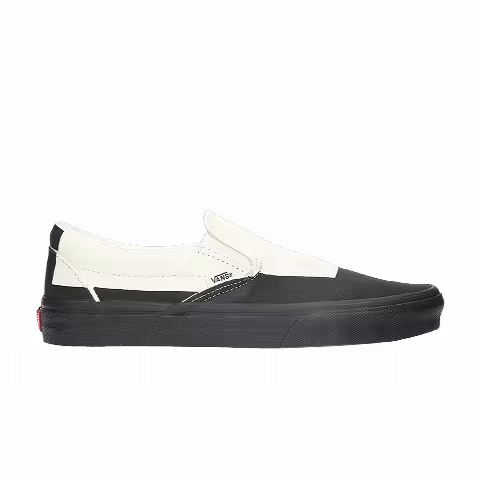 Vans Slip-On 'Overprint'