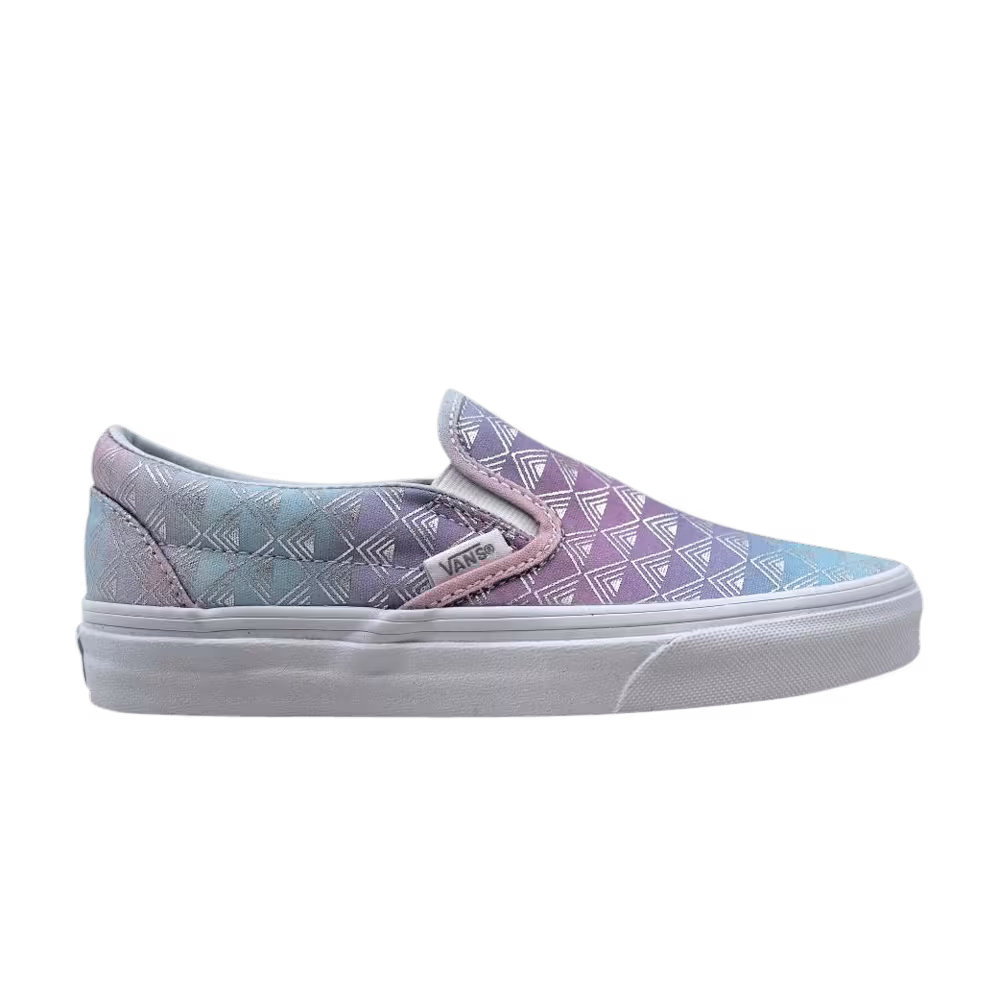 Vans Slip-On True White