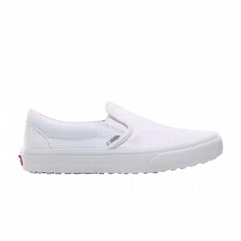 Vans Classic Slip-On UC 'Made for the Makers - True White'