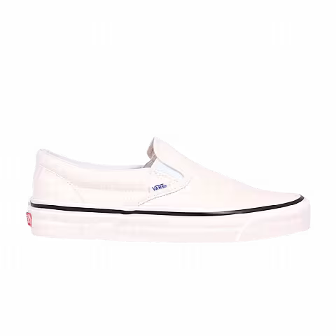 Vans Classic Slip-On 98 DX 'Anaheim Factory - White'