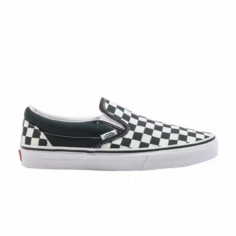 Vans Classic Slip-On 'Scarab'