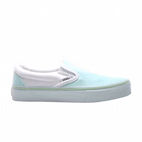 Vans Classic Slip On Lx 'Josh Petherick'