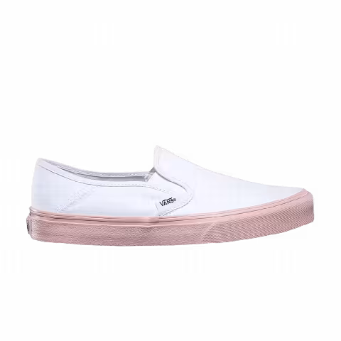 Vans Slip-On SF 'White Evening Sand'