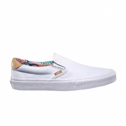 Vans Slip-On 59 'C&L - Dolphins'