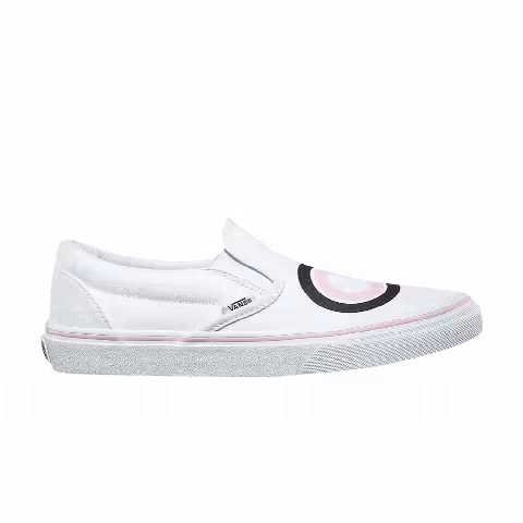 Vans Classic Slip-On 'OMG'