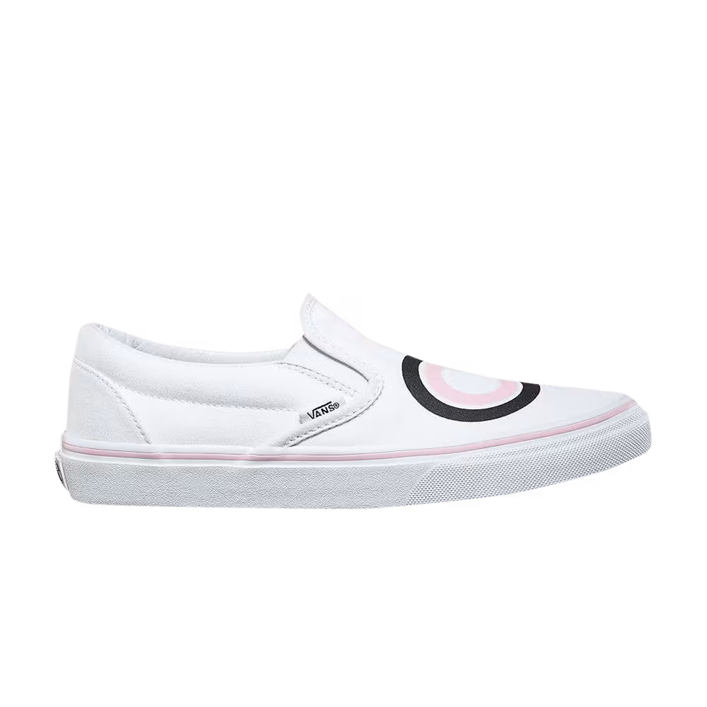 Vans Classic Slip-On OMG