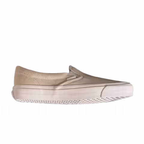 Engineered Garments x Vans OG Classic Slip-on 'White'
