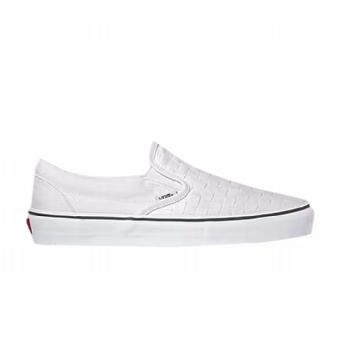 Vans Classic Slip-On Lx