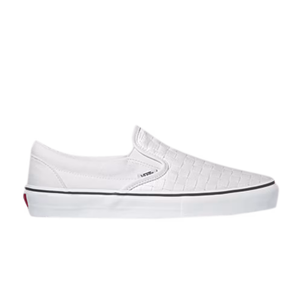 Vans Classic Slip-On Lx