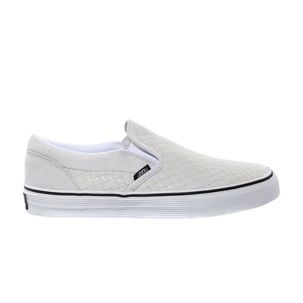Vans Classic Slip On Lx