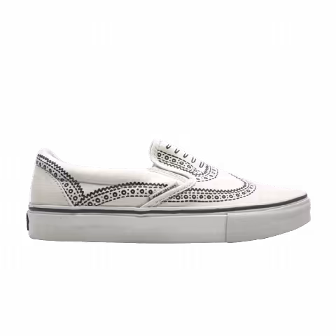 Vans Classic Slip On Lx