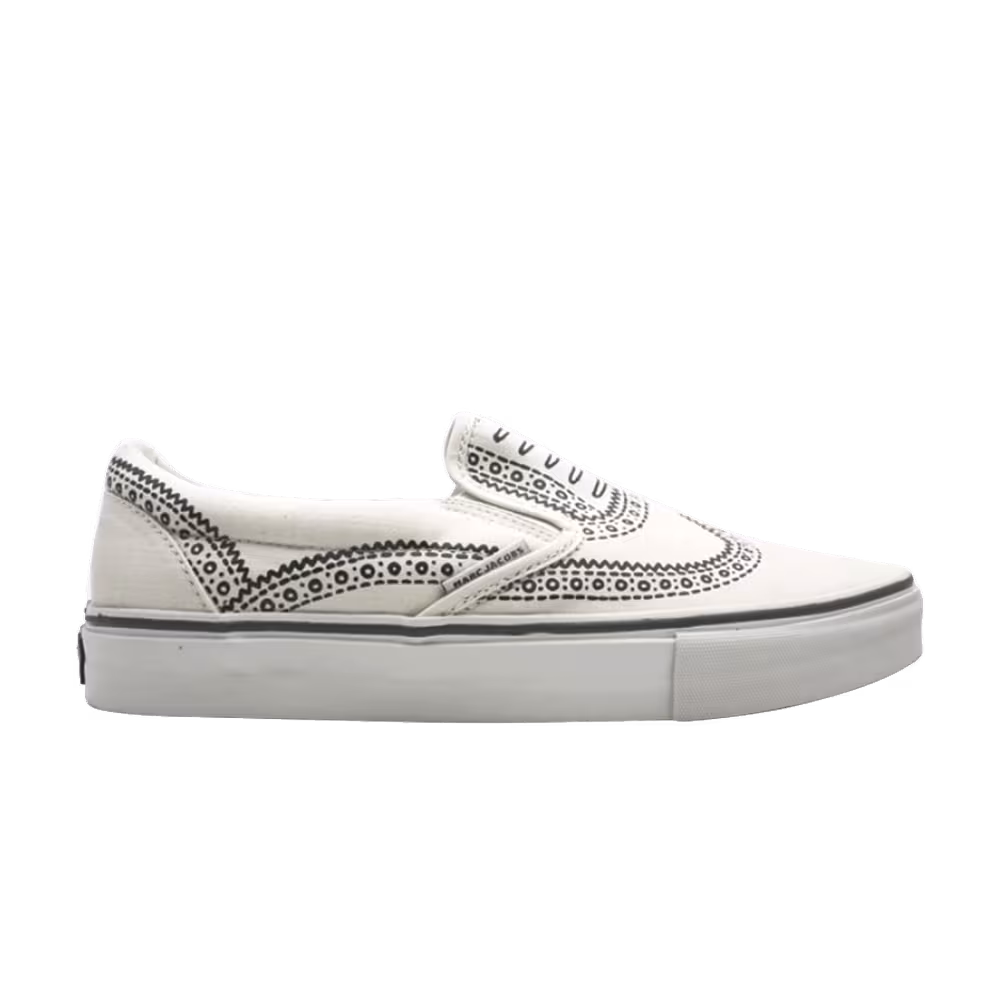 Vans Classic Slip On Lx