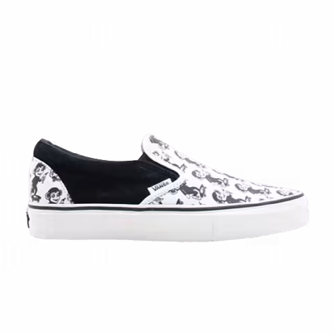 Vans Classic Slip On Lx