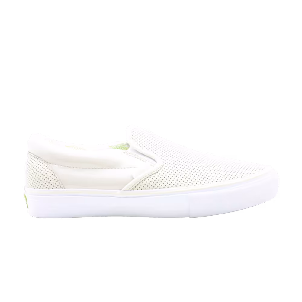 Vans Classic Slip-On Lx