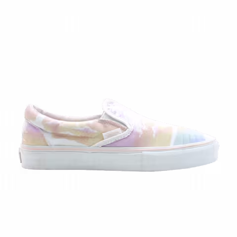 Vans Slip On Lx