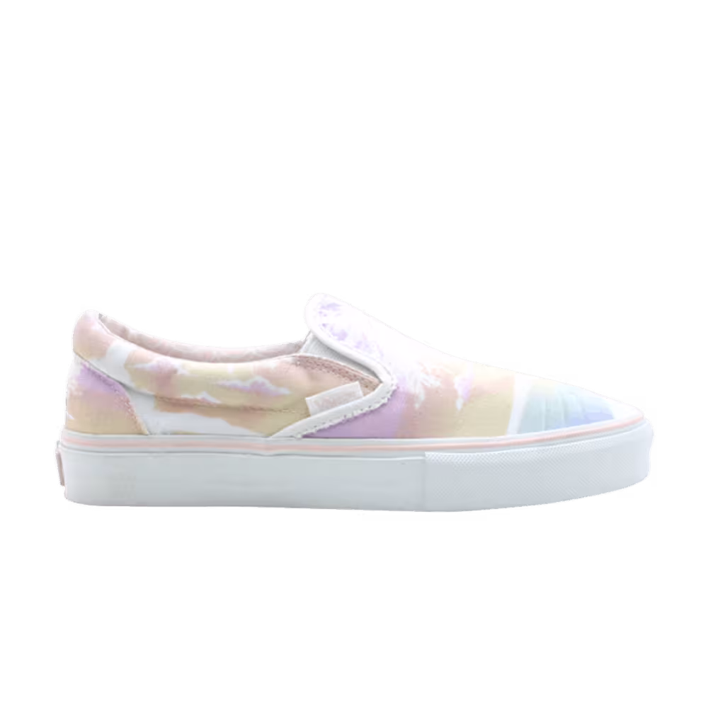 Vans Slip On Lx