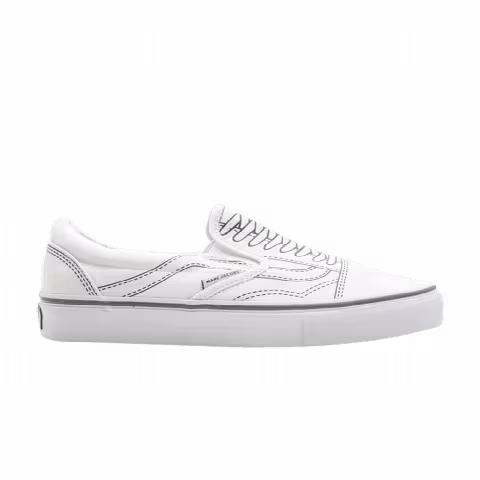 Vans Cls.Slip-On Lx 'Marc Jacobs'