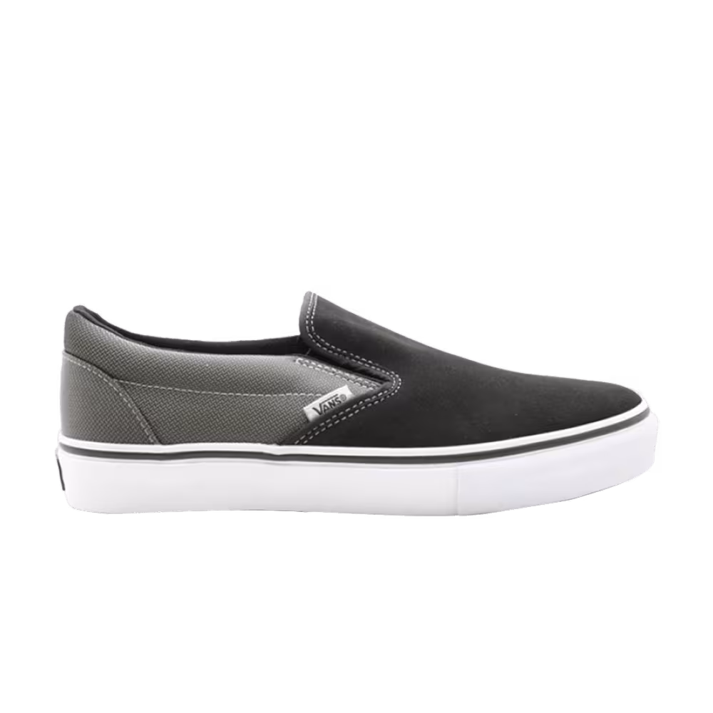 Vans Slip On Lx