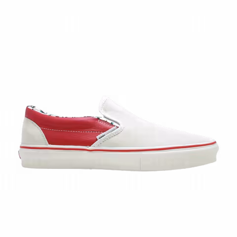 Vans Cls.Slip-On Lx