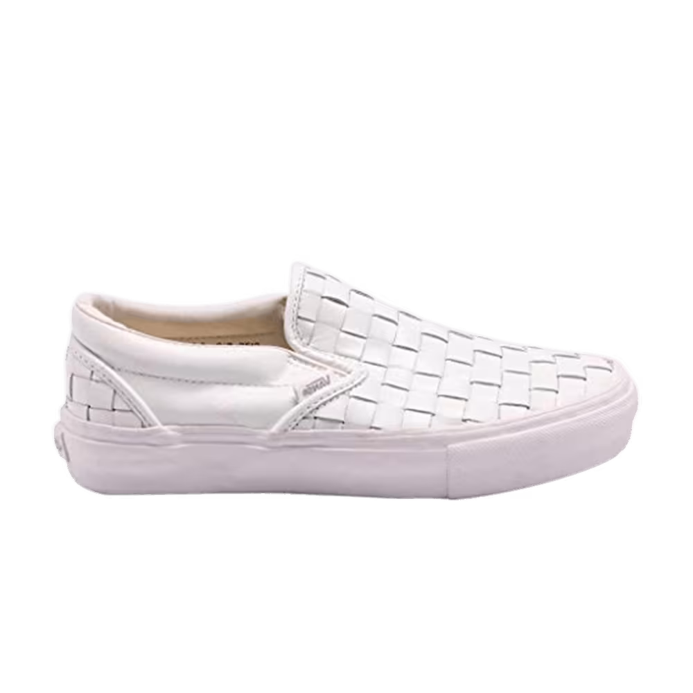 Vans Cls.Slip-On Lx