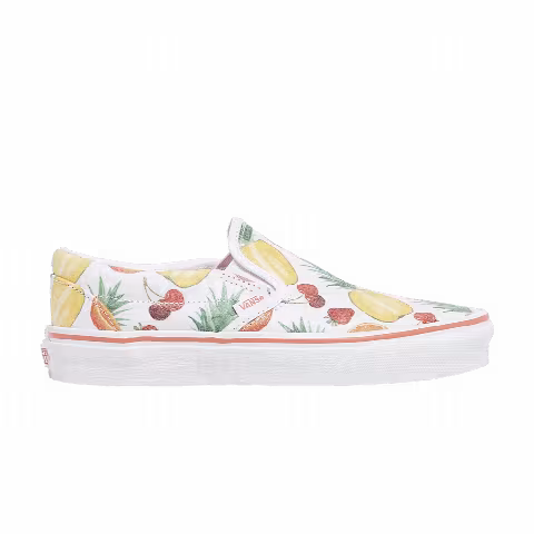 Vans Classic Slip-On 'Fruity'