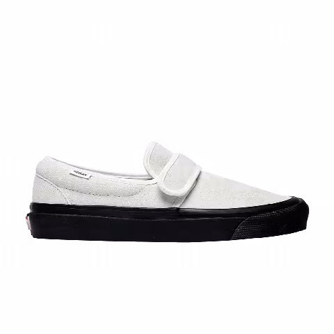 Vans Slip-On 47 V DX 'Anaheim Factory'