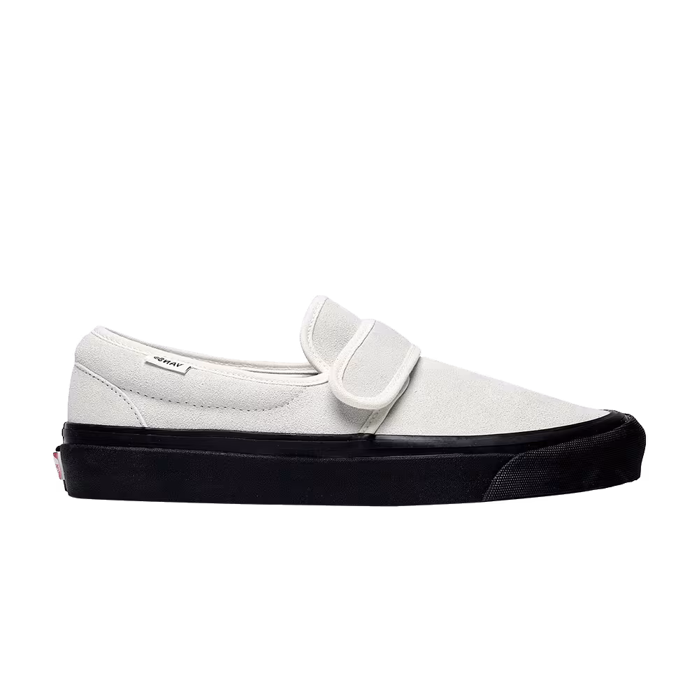 Vans Slip-On 47 V DX Anaheim Factory
