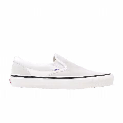 Vans Classic Slip On