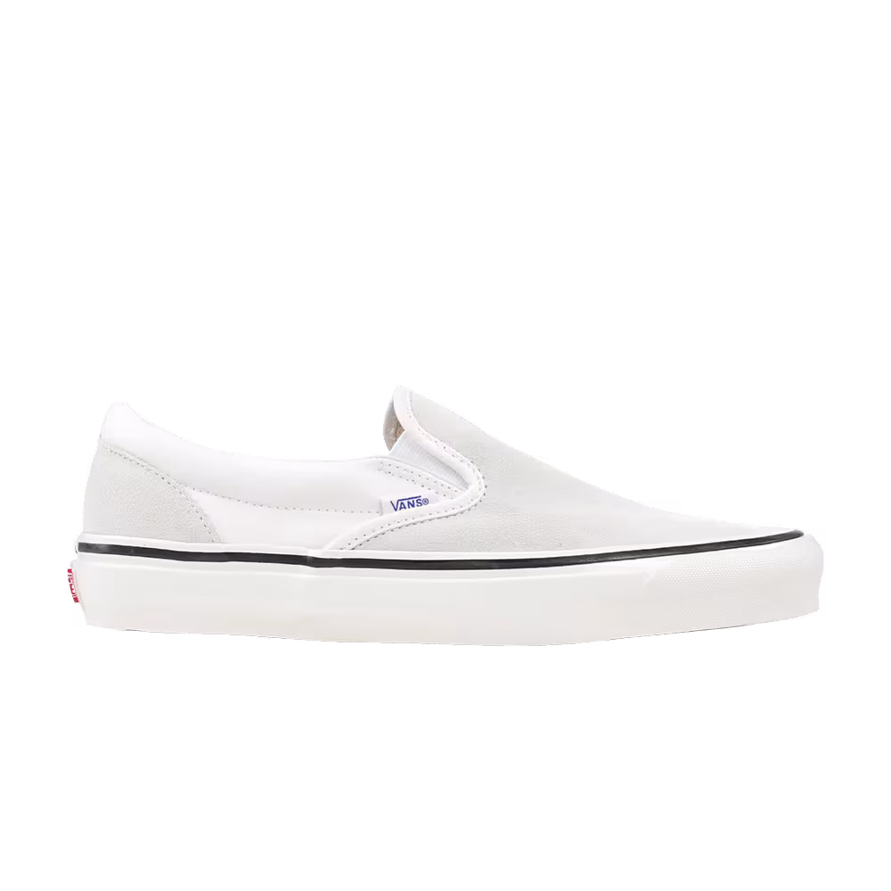 Vans Classic Slip On
