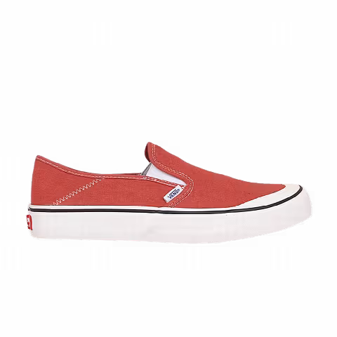 Vans Slip-On SF 'Burnt Brick'
