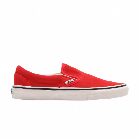 Vans Classic Slip-On 'Hibiscus'