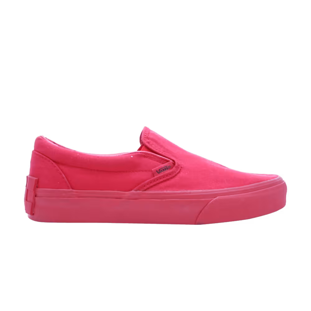 Vans Classic Slip On