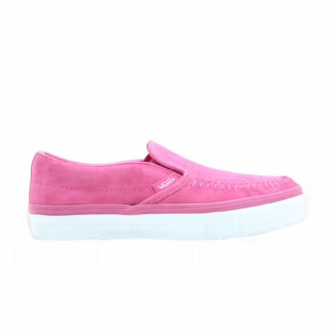 Vans Classic Moc Slip On Lx
