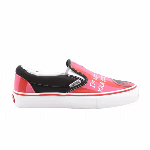 Vans Slip On Lx