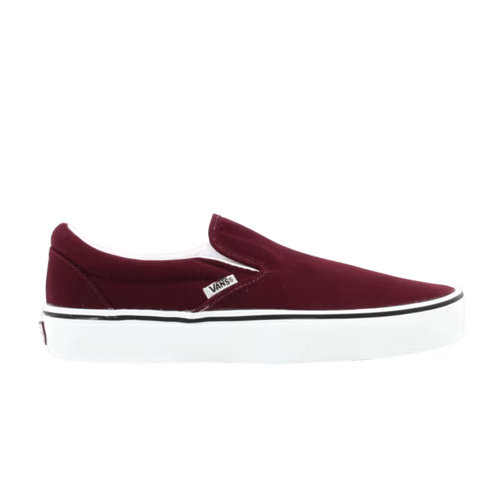 Vans Classic Slip-On