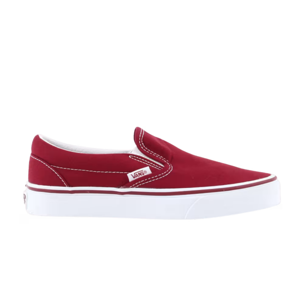 Vans Classic Slip-On