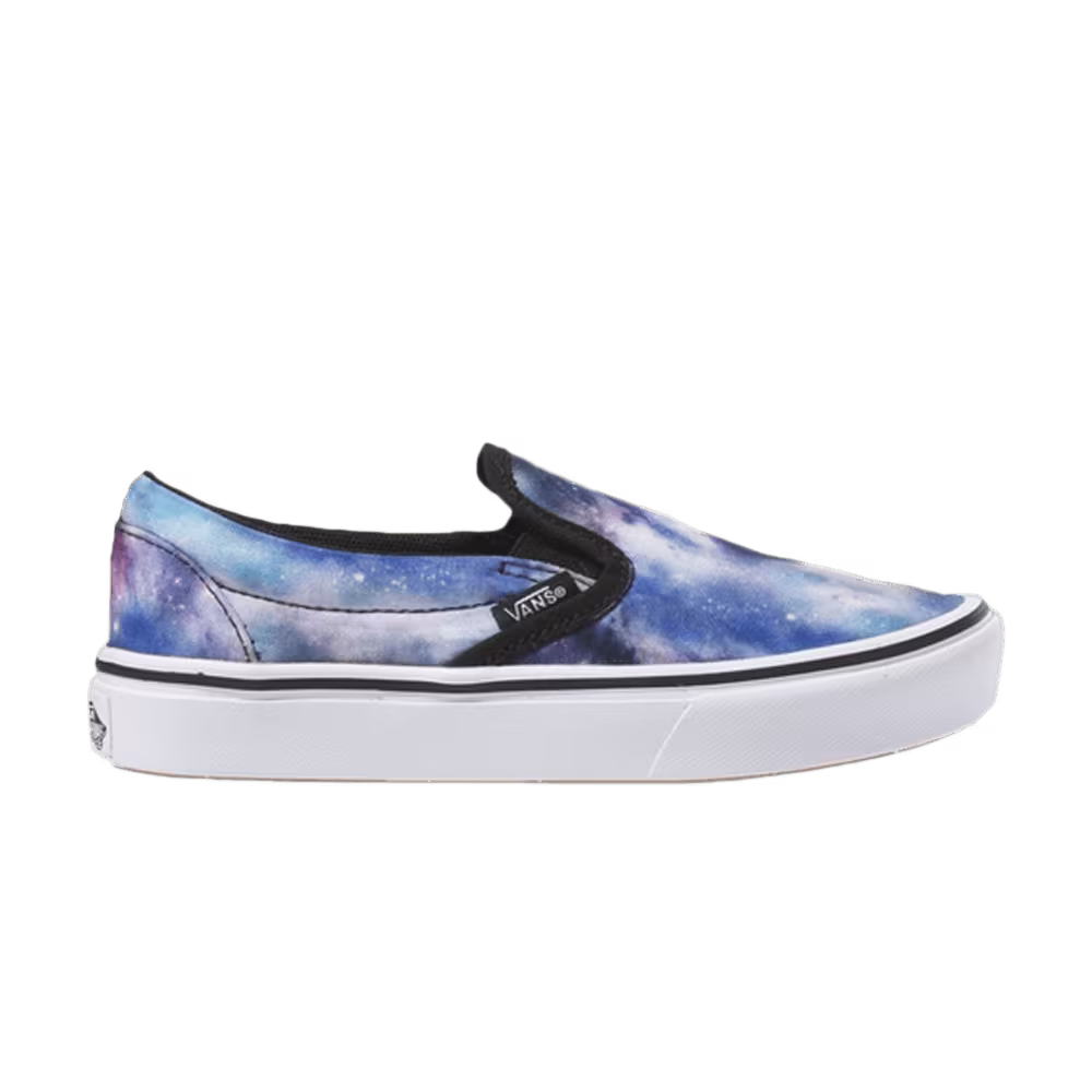 Vans ComfyCush Slip-On Galaxy
