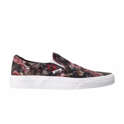 Vans Classic Slip-On 'Moody Floral'