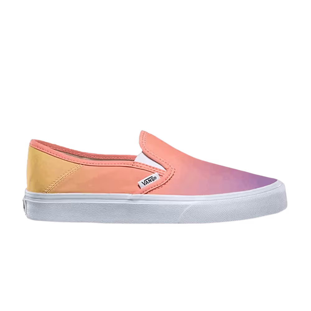 Vans Slip-On SF Sunset Fade