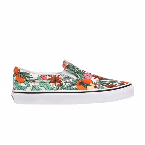 Vans Classic Slip-On 'Multi Tropic'