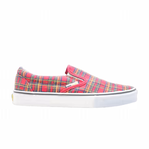 Vans Cls.Slip-On Lx 'Marc Jacobs'