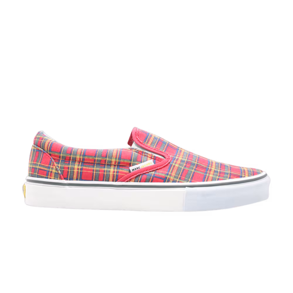 Vans Cls.Slip-On Lx Marc Jacobs