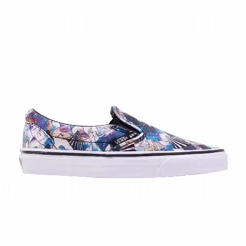 Vans Classic Slip-On 'Nebula Mountain'