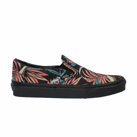 Vans Classic Slip-On 'California Floral'