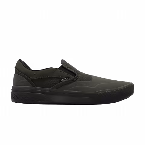 Vans Mod Slip-On '66 Supply - Grape Leaf'
